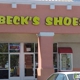 Beck's Shoes