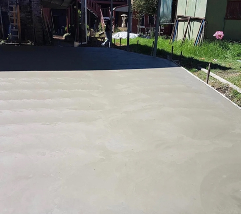 Regional concreting Solutions - Orange, NSW