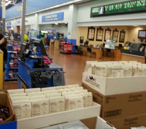 Walmart Supercenter - Huber Heights, OH