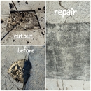 Fix Blacktop,Inc - Parking Lot Maintenance & Marking