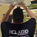 Hq Aero Management Inc - Aircraft Equipment, Parts & Supplies