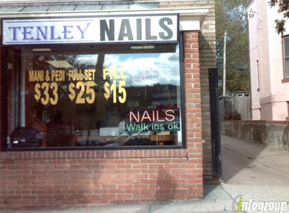 Tenley Nails Washington - Washington, DC