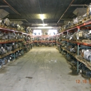 C & L Used Auto Parts - Automotive Alternators & Generators