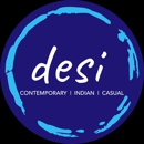 Desi Contemporary Indian Casual & Gabru Bar - Indian Restaurants