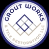 Grout Works & Tile Restoration gallery