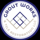 Grout Works & Tile Restoration - Tile-Cleaning, Refinishing & Sealing