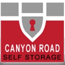 Canyon Road Self Storage - Movers & Full Service Storage