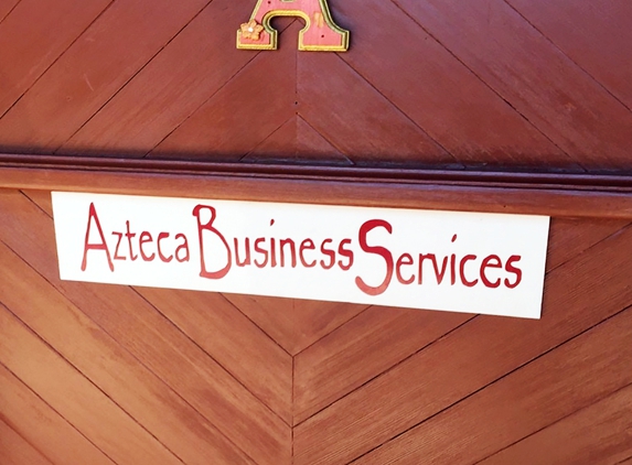 Azteca Business Services - Vallejo, CA
