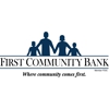 First Community Bank Mortgage gallery