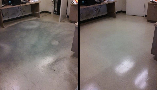 Power Cleaning Services LLC - Center Line, MI