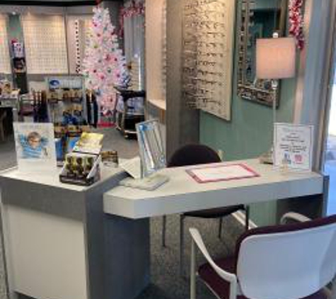 Envision Eye Care - Bristol - Bristol, TN