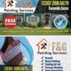 F&G painting services