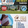 F&G painting services - Greensboro, NC