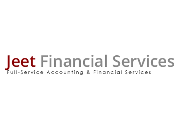 Jeet Financial Services - Gaithersburg, MD