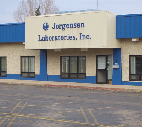 Jorgensen Laboratories - Loveland, CO