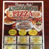 Andiamo's Pizza gallery