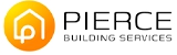 Pierce Building Services Logo