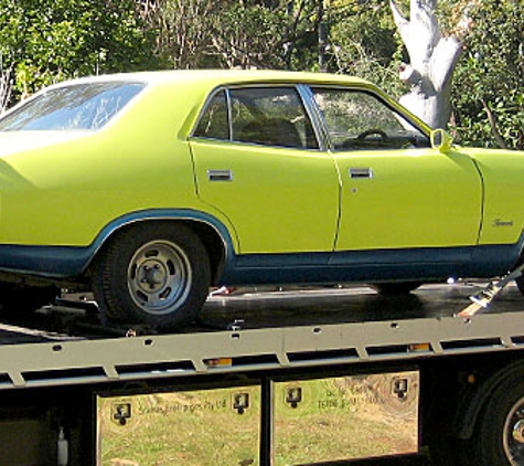 Ballina Tow Trucks - Ballina, NSW