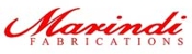 Marindi Fabrication Logo