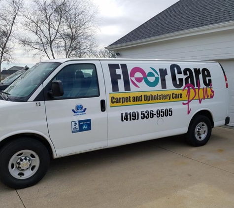 Floor Care Plus, Ltd.