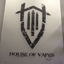 House of Vapes - Vape Shops & Electronic Cigarettes