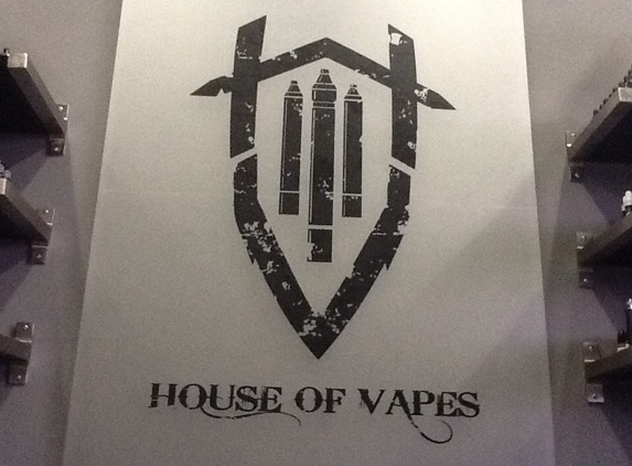 House of Vapes - Kissimmee, FL