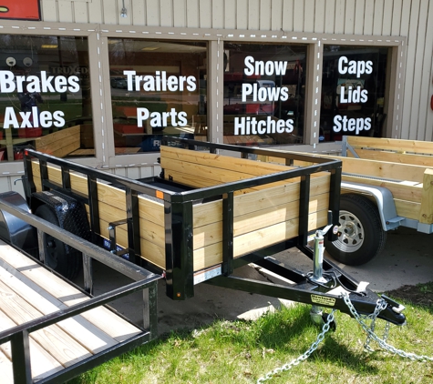 Howlands Trailer & Truck Accessories - Clarkston, MI