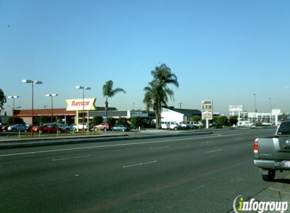 Tire Pros - Costa Mesa, CA