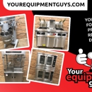 Your Equipment Guys - Restaurant Equipment & Supplies