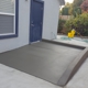 Silva's Concrete Finishing Inc.