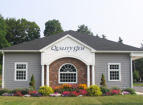 Quality Gem - Bethel, CT