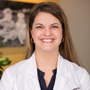 Brianna Ganson, DDS - Leawood, KS