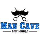 Man Cave Hair Lounge