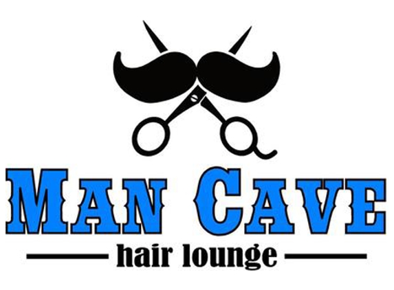 Man Cave Hair Lounge - West Fargo, ND