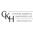 Connor, Kimmet & Hafenstein LLP