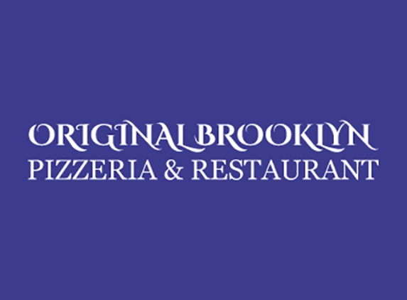 Original Brooklyn Pizzeria & Restaurant - Commack, NY