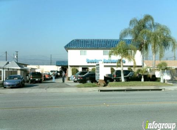 Bender's Automotive - Covina, CA