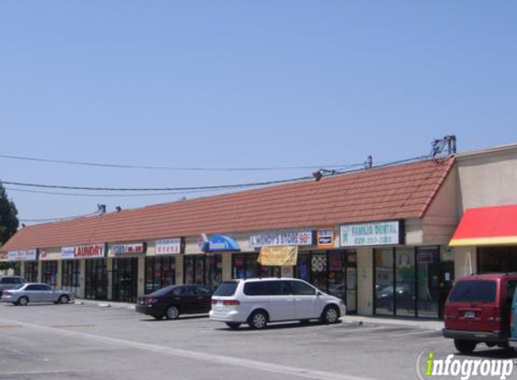 Santo Nino Familia Dental - El Monte, CA