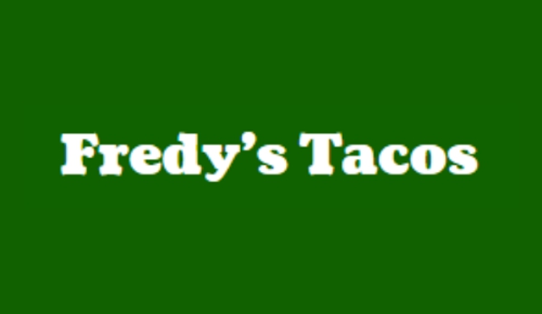 Fredy´s Tacos - Ontario, CA