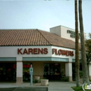 Karen's Flowers - Flowers, Plants & Trees-Silk, Dried, Etc.-Retail