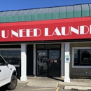 All U Need Laundry - Laundromats