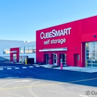 CubeSmart Self Storage