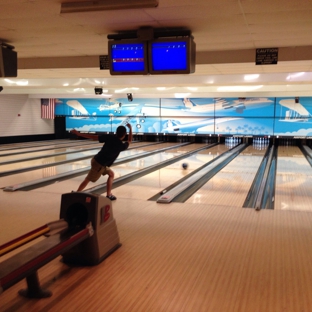 Airport Lanes - Sanford, FL