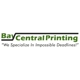 Bay Central Printing