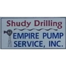 Empire Pump Service Inc - Pumps-Service & Repair