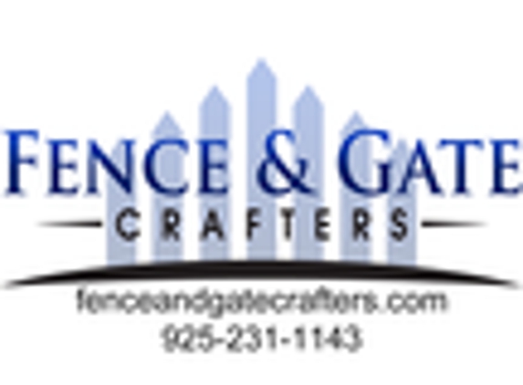 Fence and Gate Crafters - Pacheco, CA