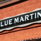 Blue Martini