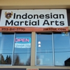 Amerindo Self-Defense Systems  -  Kevin Schmitt's Tjabang of Pentjak Silat gallery