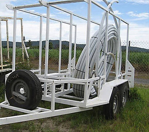 Trackson J R & L M Pty Ltd - Edmonton, QLD