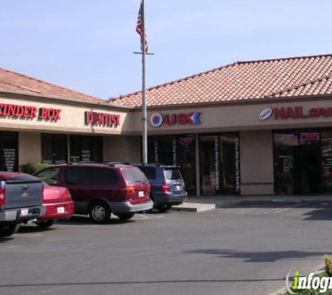 Dunn-Rite Carpet Care Co - Lake Elsinore, CA